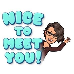 Meet your Posher, Kimberly